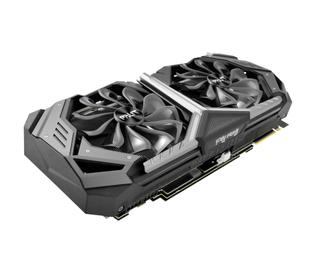 Palit GeForce RTX 2070 SUPER GameRock 8GB GDDR6 - 505277 - zdjęcie 3